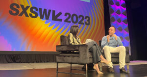 SXSW 2023 e IA: tudo o que aconteceu até agora SXSW