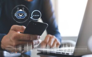 inteligência artificia