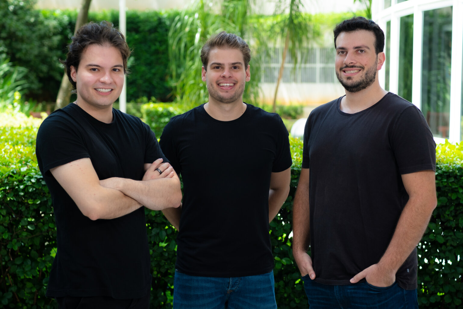 Jungle capta US$ 6 milhões para expandir desenvolvimento de jogos mobile em web3