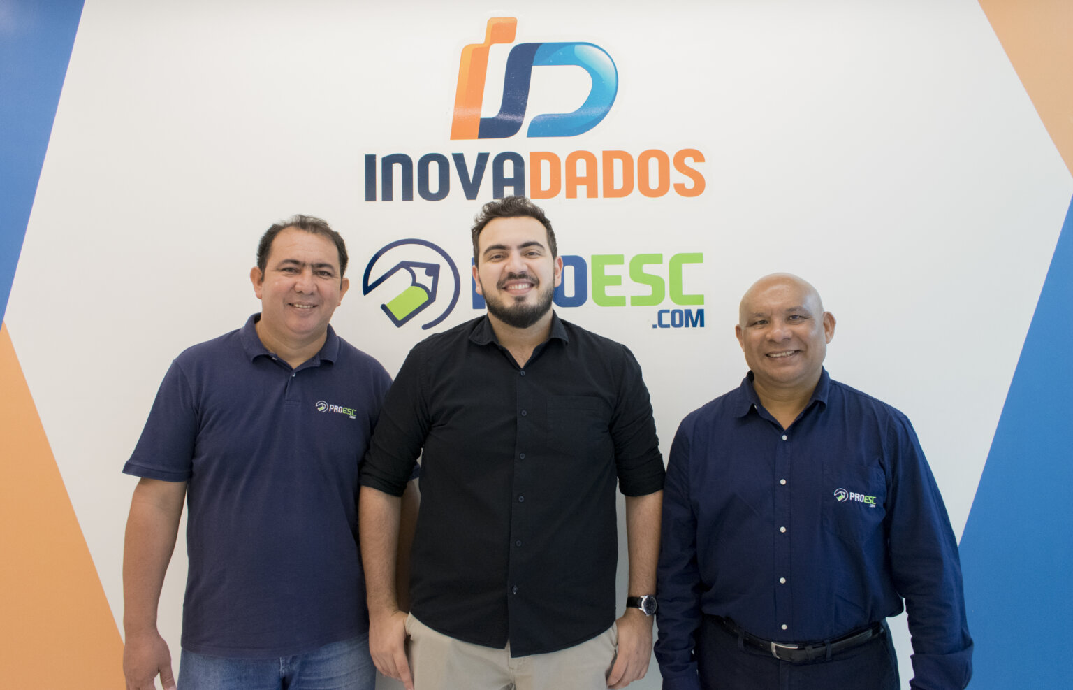 Proesc recebe R$ 8 milhões de investimento para transformar gestão de instituições de ensino de 5 países
