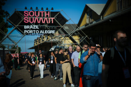 South Summit Brazil 2023 early stage