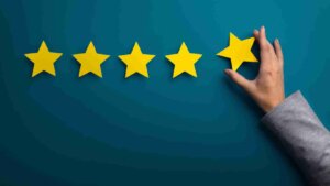 Como ter mais avaliação do público nas plataformas em 2023