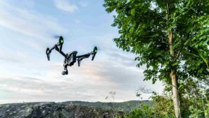 Inspectral recebe aporte de R$ 2 milhões para elevar o nível do monitoramento ambiental e ESG