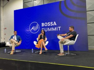 Executivos da TOTVS e do BMG analisam cenários de M&A em 2023