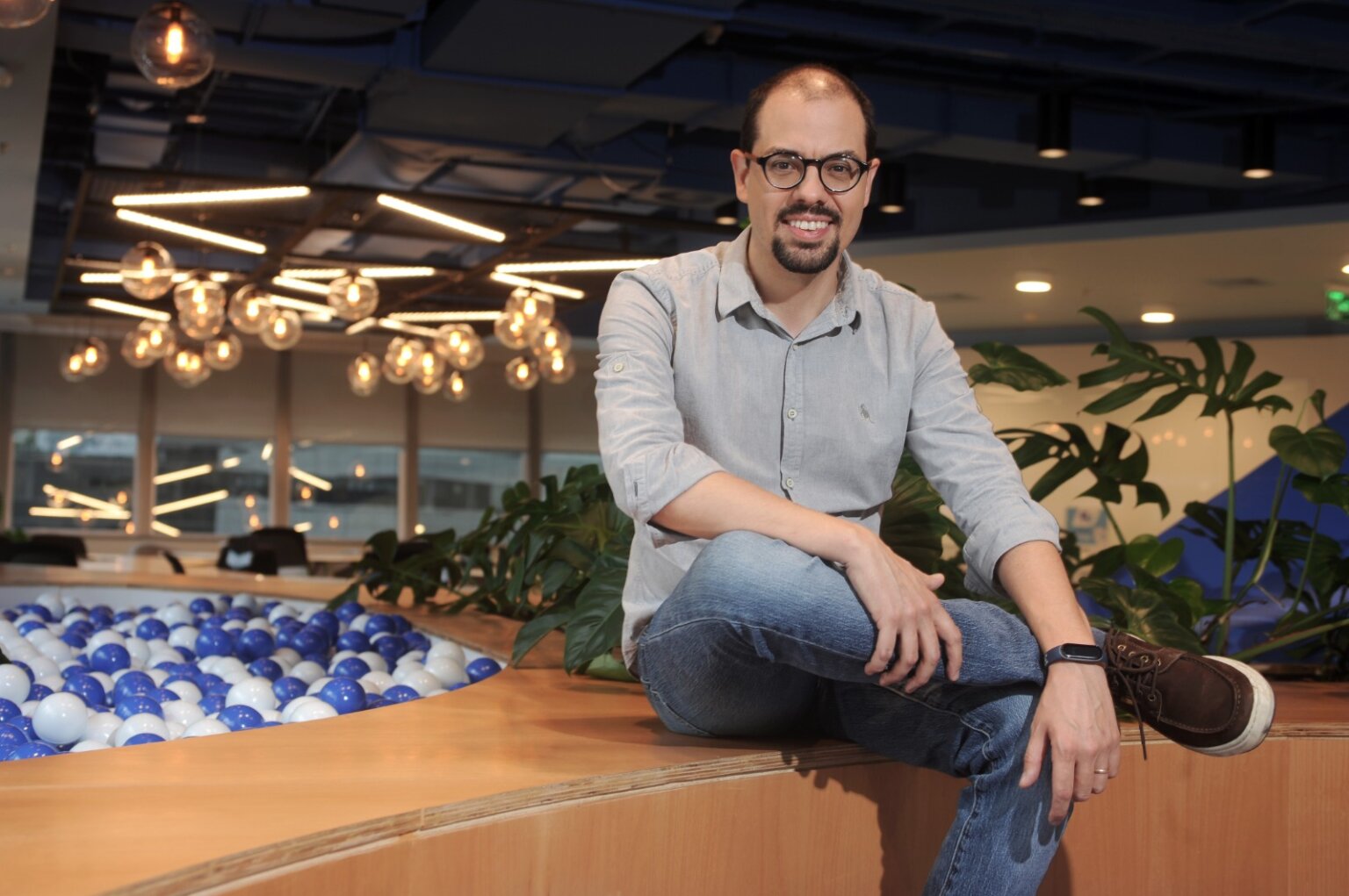 Banco BV lança Programa de Inovação Aberta para startups durante o South Summit