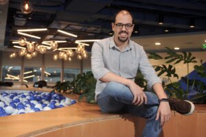 Banco BV lança Programa de Inovação Aberta para startups durante o South Summit Banco BV lança Programa de Inovação Aberta para startups durante o South Summit