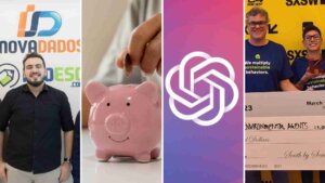 4 notícias do ecossistema de startups que foram destaques na semana do dia 13/03 a 17/03