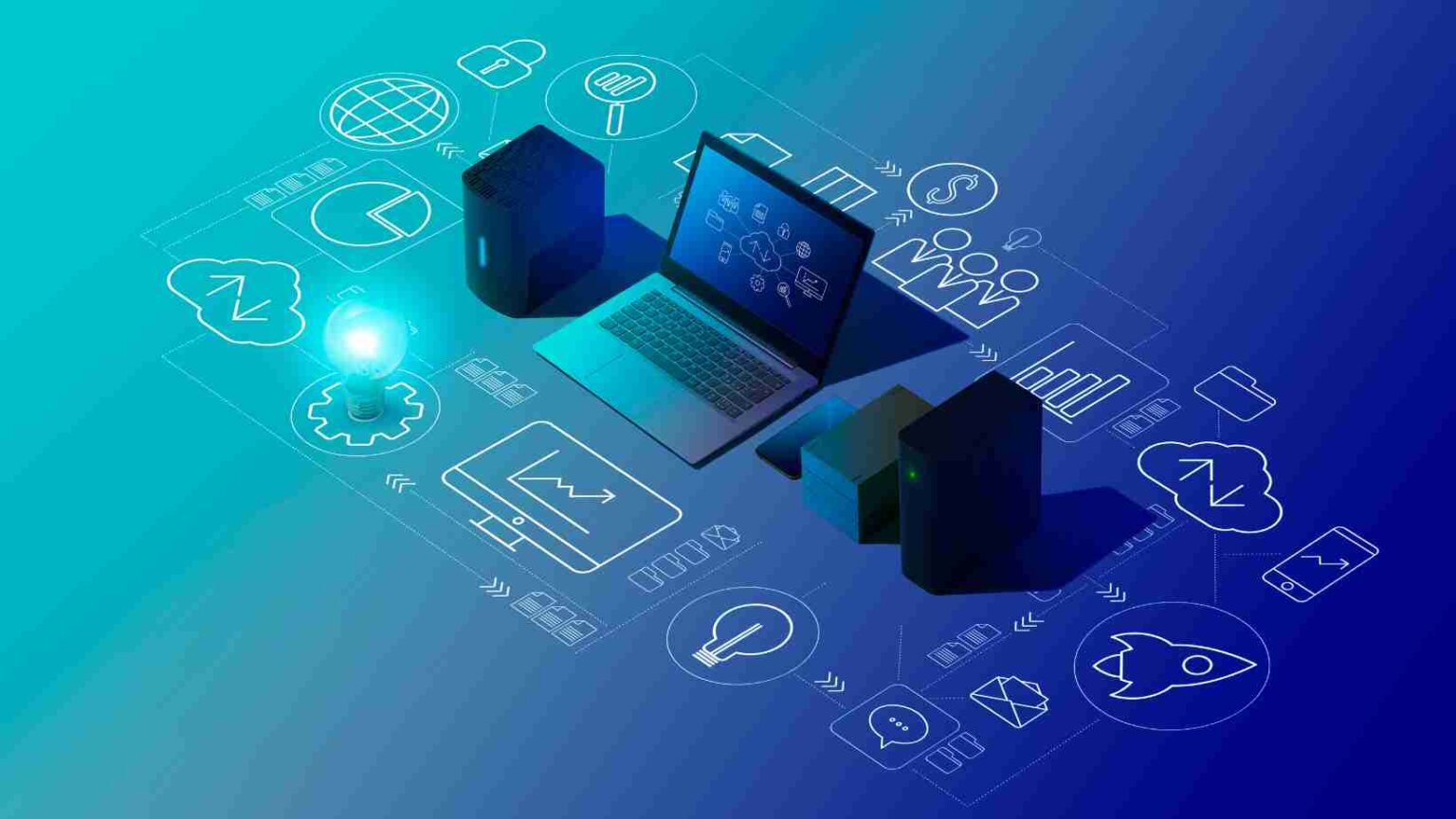 Alma Sírio-Libanês e AWS se unem para criar primeiro data lake de saúde