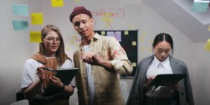 Omie.Academy anuncia reposicionamento para conectar empreendedores omie.academy anuncia reformulação