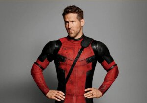 ryan reynolds