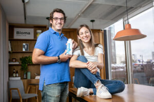 Água na Caixa finaliza rodada de investimentos e recebe aporte de R$ 15 milhões 