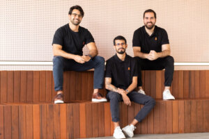 Startup que criou assistente virtual com bot integrado ao ChatGPT recebe aporte de R$ 27,5 milhões Startup que criou assistente virtual com bot integrado ao ChatGPT recebe aporte de R$ 27,5 milhões