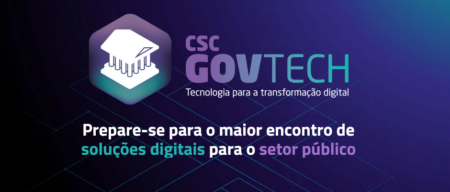 CSC GovTech
