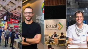 4 notícias do ecossistema de startups que foram destaques na semana do dia 24/04 a 28/04