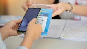 Graças ao Pix, Brasil é o 2º país com mais transações de pagamento em tempo real Graças ao Pix, Brasil é o 2º país com mais transações de pagamento em tempo real