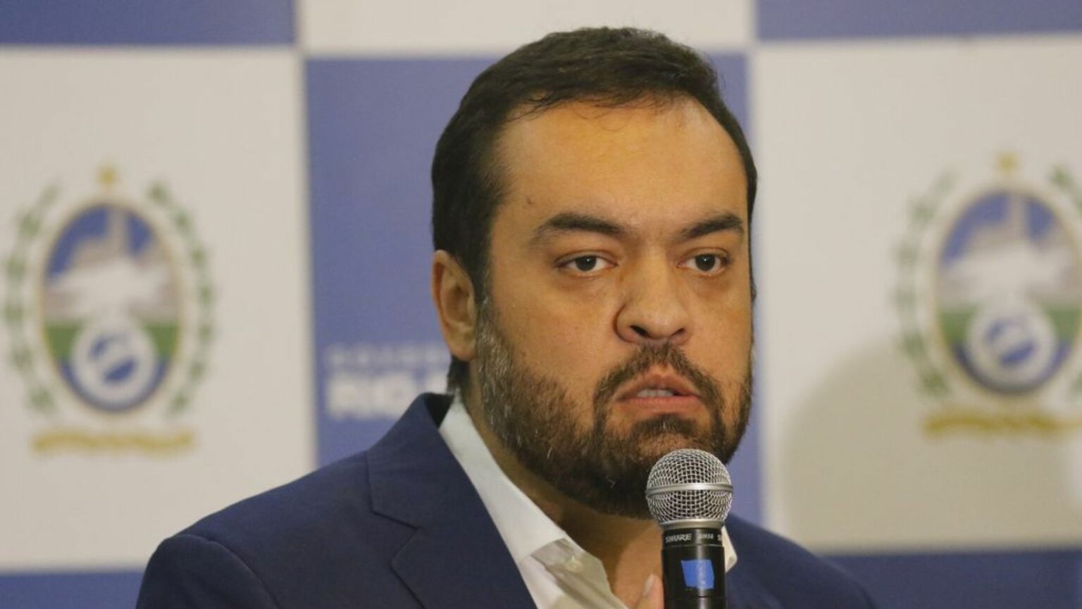 Ataques a escolas: Governo do RJ lança botão de pânico para alunos e professores, diz Cláudio Castro