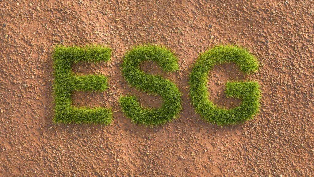 ESG – A nova tendência global das empresas