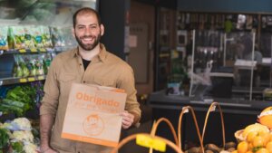 Food To Save atinge marca de mil toneladas de alimentos salvas e prevê R$ 16 milhões em faturamento food to save