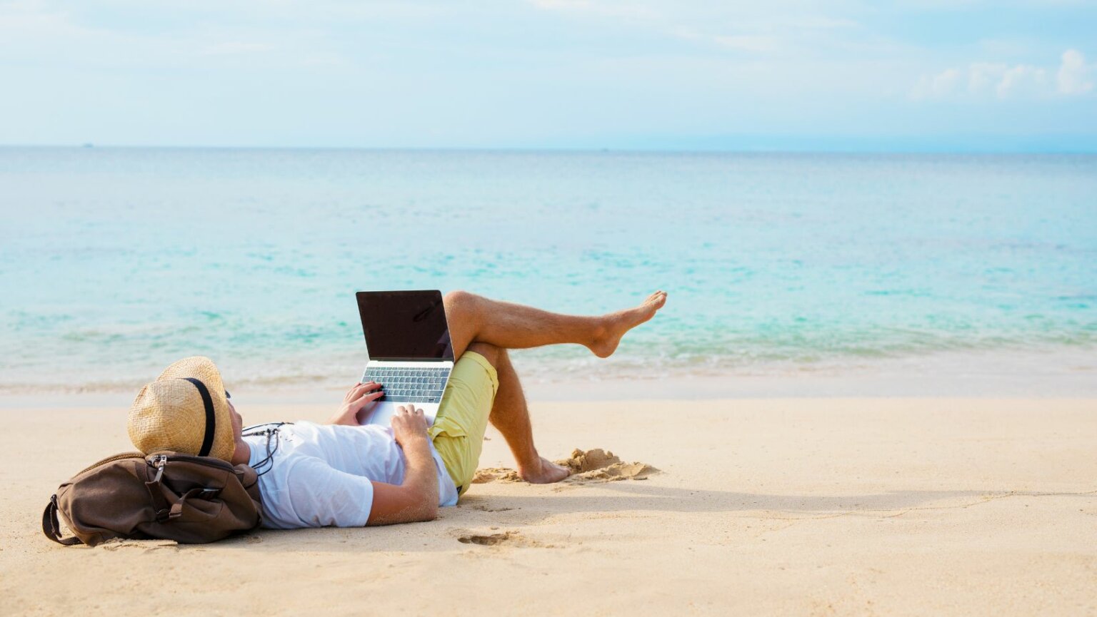 Anywhere office: Co-CEO da Cia de Talentos ensina como construir cultura