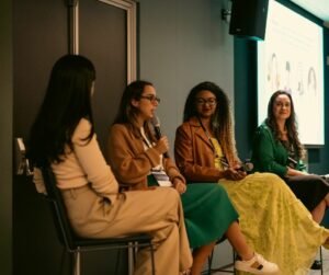 Primeira edição do Empodera VC reúne 100 mulheres investidoras e empreendedoras; confira Empodera VC