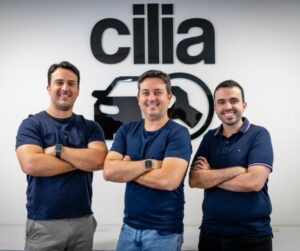 Cilia