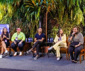 Mansão das Empreendedoras