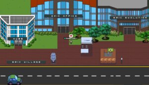 EPIC Digitais recebe investimento de R$ 1,2 milhão para investir em metaverso próprio