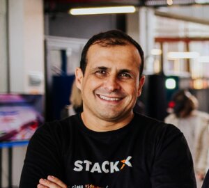 Fabiano Dell’ Agnolo quer consolidar Joinville no mapa de inovação do país; conheça Fabiano Joinville