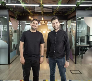 Clara capta US$ 60 milhões para investir em time e desenvolvimento