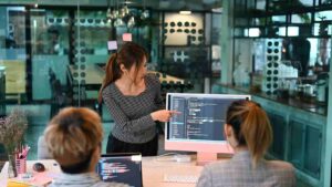 Startup do Piauí cria metodologia de aceleração para agilizar processos de desenvolvedores