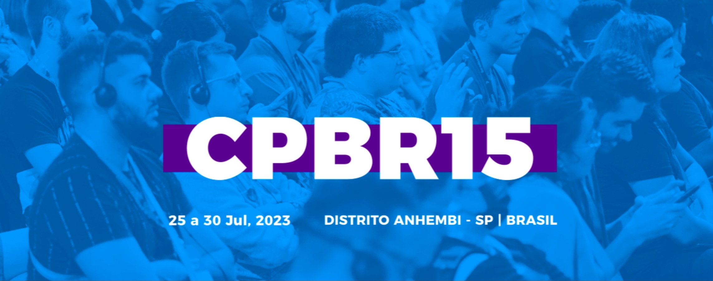 Campus Party São Paulo