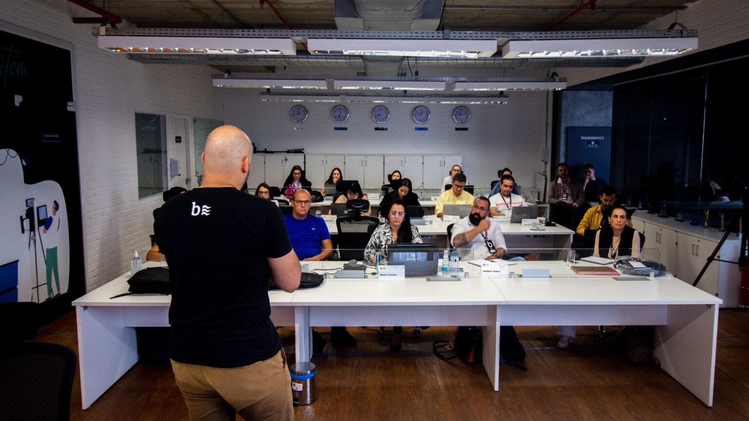 Com setor em alta no Brasil, Bossanova lança novo curso de formação em Corporate Venture Capital