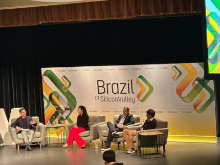 brazil at silicon valley