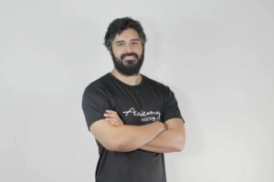 Speedio recebe aporte de R$ 3,6 milhões em rodada liderada por ACE e TM3 Capital diogo públio speedio