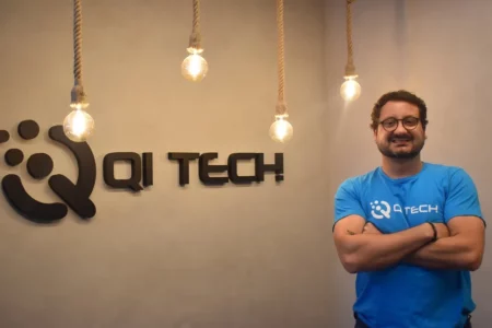 QI Tech adquire startup de desenvolvimento de aplicativos bancários