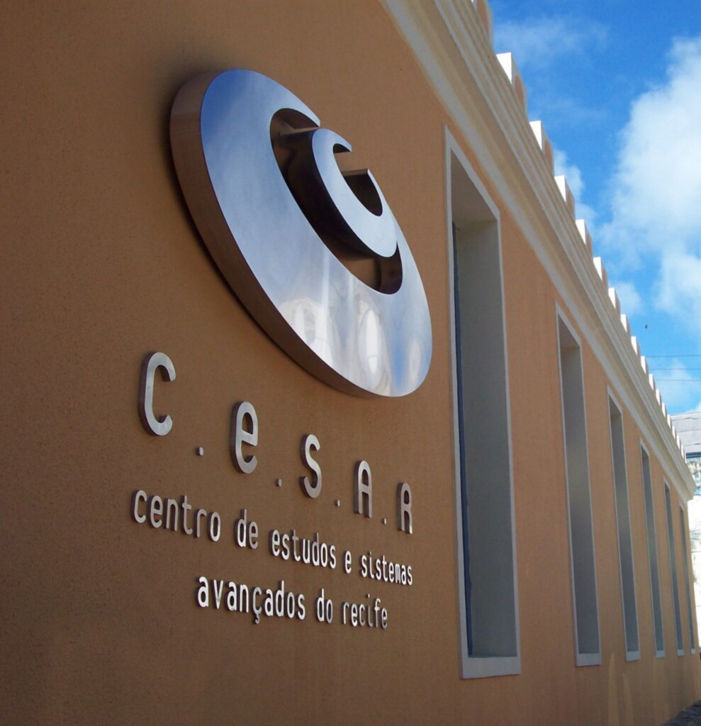 CESAR expande operações para Portugal com objetivo de atender ao mercado europeu de educação e inovação