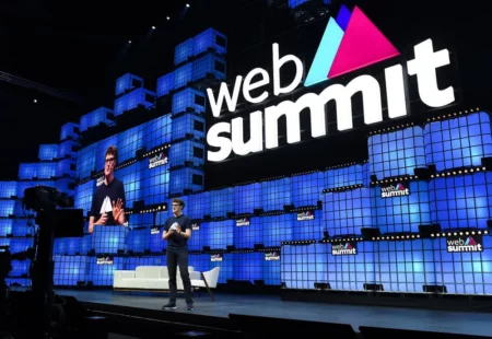 Web Summit Rio: ingressos para edição no Brasil esgotaram mais rápido do que em qualquer outro país