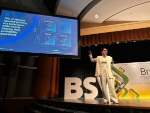 investimentos VC América Latina Brazil at Silicon Valley