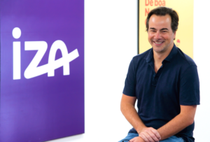 IZA Seguros realiza nova captação e soma R$ 34 milhões em investimentos em dois anos de atividade IZA Seguros realiza nova captação e soma R$ 34 milhões em investimentos em dois anos de atividade