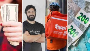 4 notícias do ecossistema de startups que foram destaques na semana do dia 27/03 a 31/03