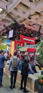 RSA Conference 2023: confira destaques do maior evento de cibersegurança do mundo rsa conference 2023 2