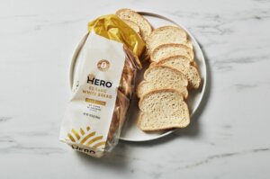 Hero Bread, startup de pães com baixo teor de carboidratos, recebe aporte de US$ 15 milhões Hero Bread