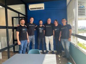 SCAngels investe na Calcme e abre portfólio em Blumenau 
