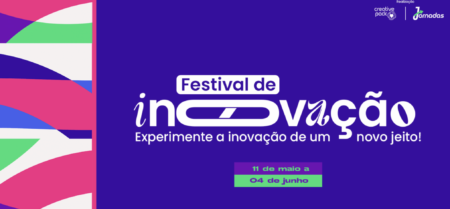 Festival da inovação