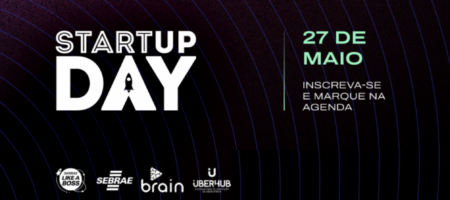 Startup Day Uberlândia