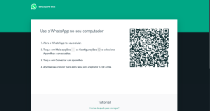 Como colocar senha no WhatsApp Web? Como colocar senha no WhatsApp Web?