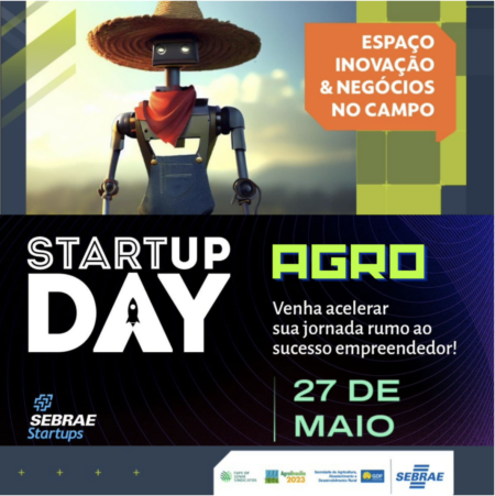 Startup Day - Agro