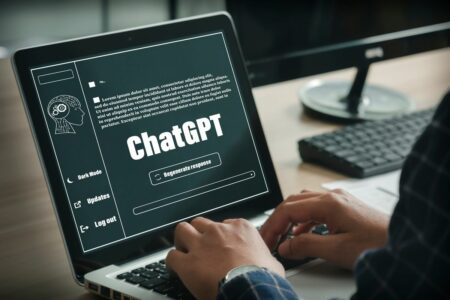 Como usar o ChatGPT para conseguir emprego