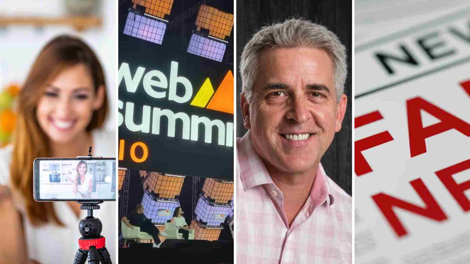4 notícias do ecossistema de startups que foram destaques na semana do dia 01/05 ao 05/05
