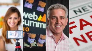 4 notícias do ecossistema de startups que foram destaques na semana do dia 01/05 ao 05/05